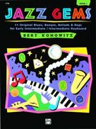 Jazz Gems, Book 2 