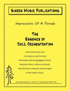 Impression Of A Parade 