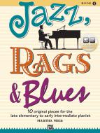 Jazz, Rags And Blues 1 