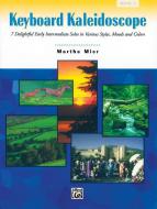 Keyboard Kaleidoscope 2 