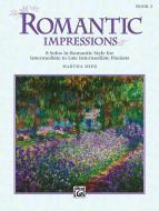 Romantic Impressions Buch 2 