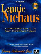 Aebersold Vol.92 Lennie Niehaus 