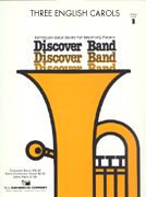 Three English Carols 