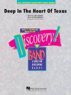 Deep In The Heart Of Texas 