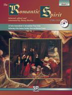 The Romantic Spirit Buch 1 
