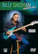 Billy Sheehan: Advanced Bass 