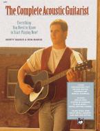 The Complete Acoustic Guitarist 