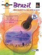 Guitar Atlas: Brazil 