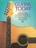Guitar Today Book 2 