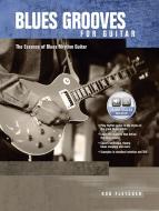 Blues Grooves For Guitar 