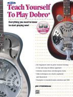 Teach Yourself To Play Dobro 