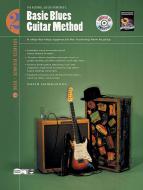 Basic Blues Guitar Method Book 2 