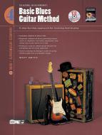 Basic Blues Guitar Method Book 4 