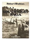 Southwest Saga 
