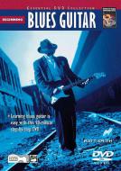 Compl. Blues Guitar Method: Beginning Blues Guitar 