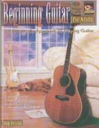 Beginning Guitar For Adults 