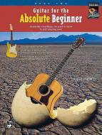 Guitar For The Absolute Beginner Book 2 