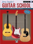 Jerry Snyder's Guitar School, Ensemble Book 1 