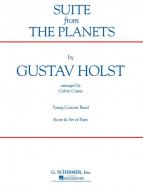 Suite From The Planets 