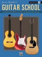 Jerry Snyder's Guitar School Method Book 2 