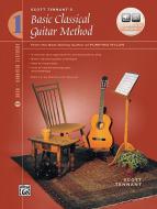 Basic Classical Guitar Method Book 1 