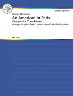 An American in Paris 