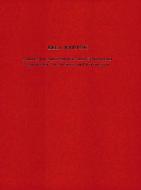 Sonata for 2 Pianos and Percussion 