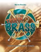 Trio in Brass 