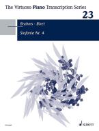 Sinfonie Nr. 4 op. 98 Standard