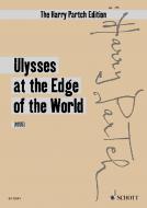 Ulysses at the Edge of the World Standard