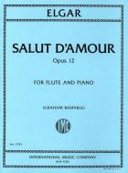 Salut D'Amour op.12 