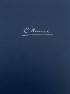 Etudes-Tableaux op. 33/1st + 2nd Vers., op. 39 