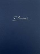 Pieces II op. 3, op. 10, op. 16 