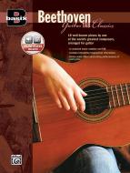 Basix Guitar TAB Classics 