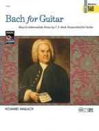 Bach For Guitar 