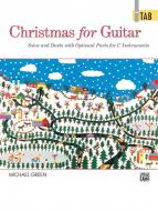 Christmas For Guitar 