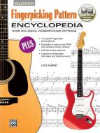 Fingerpicking Pattern Encyclopedia 