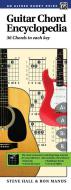 Guitar Chord Encyclopedia 