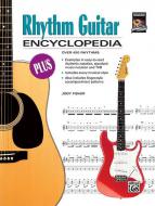 Rhythm Guitar Encyclopedia 