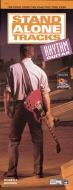 Stand Alone Tracks: Rhythm Guitar 