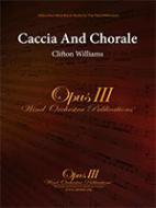 Caccia And Chorale 
