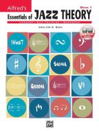 Essentials of Jazz Theory 1 