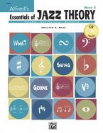 Essentials of Jazz Theory 2 
