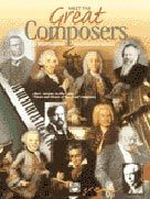 Meet The Great Composers, Book 2 