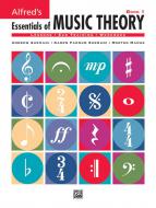 Essentials Of Music Theory: Book 1 