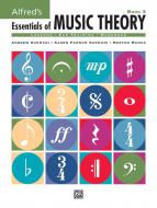 Essentials of Music Theory: Book 3 