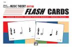 Essentials Of Music Theory: Flash Cards 