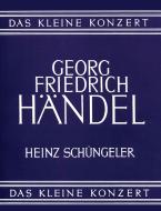 Das kleine Konzert 