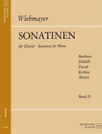 Sonatinen 2 