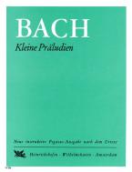 Kleine Präludien für Anfänger 
